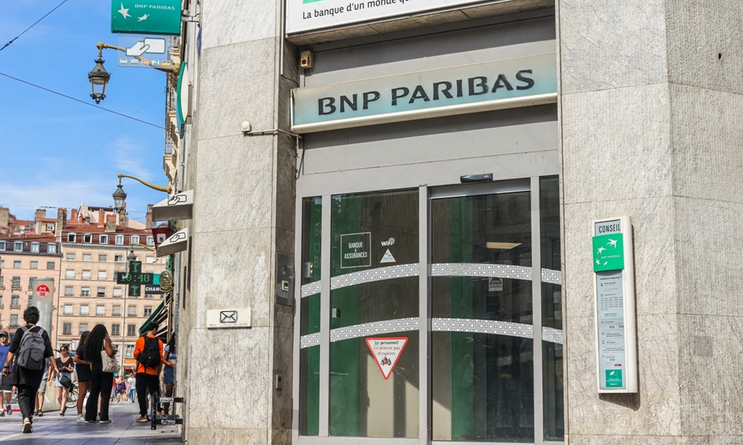 SKN | BNP Paribas Lowers Zoetis Target to $185 While Maintaining Outperform