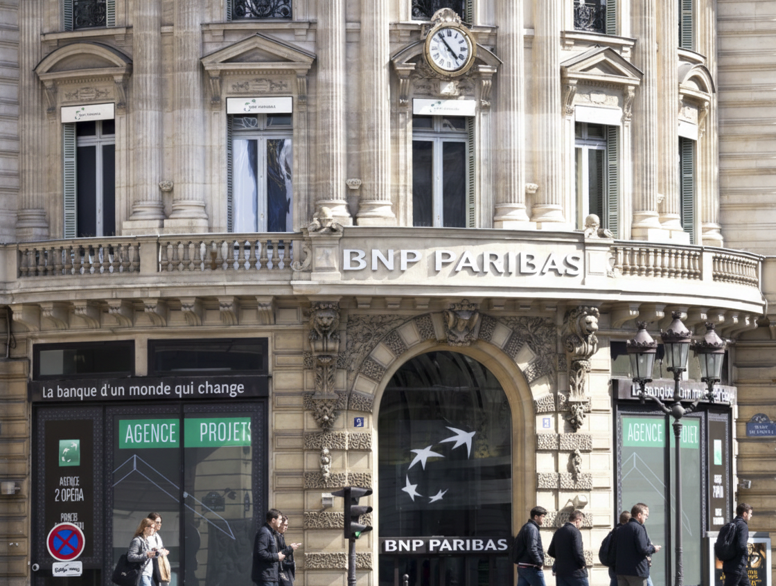 SKN | BNP Paribas Lifts Ingersoll Rand Target to $94 While Holding Neutral Stance