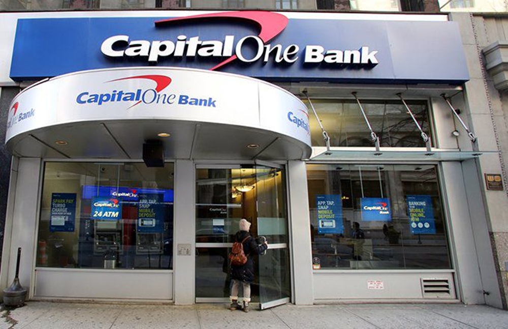 SKN | Capital One Targets the Middle Market as Strategic Growth Engine