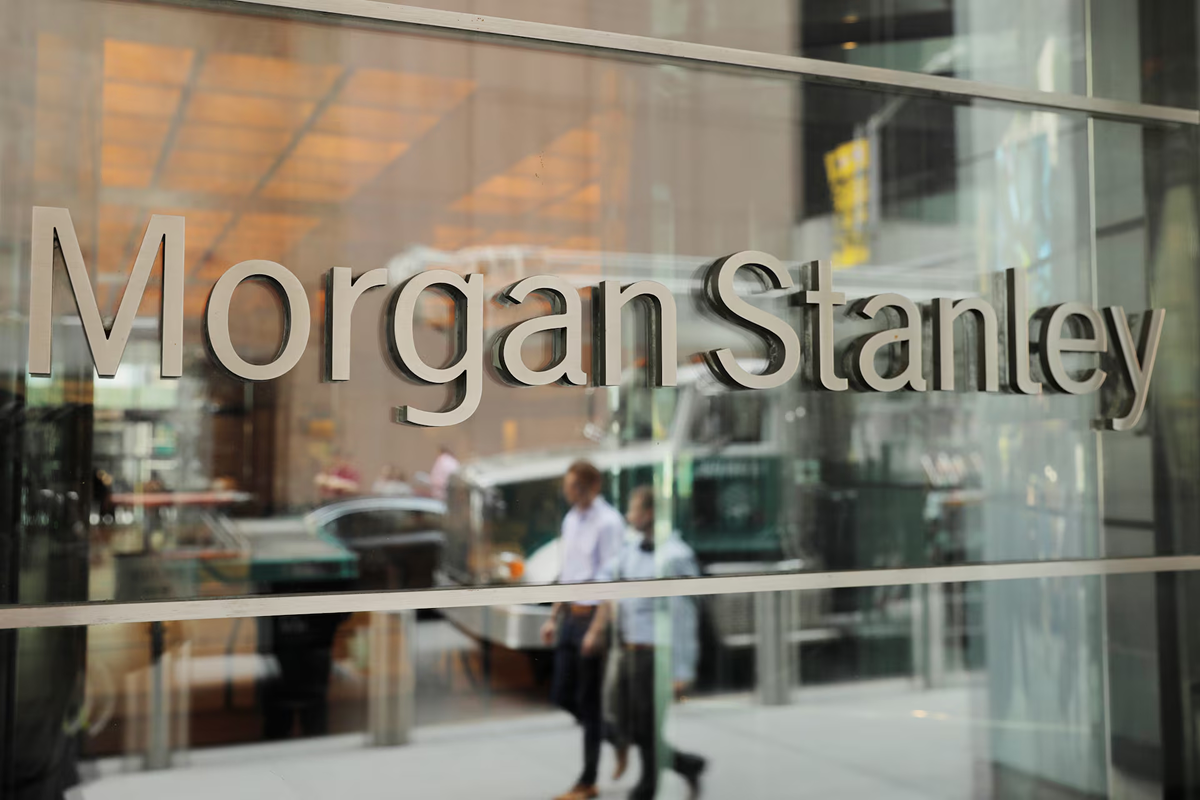 SKN | Morgan Stanley Connects Crypto, AI and Securitization to Its Valuation Narrative