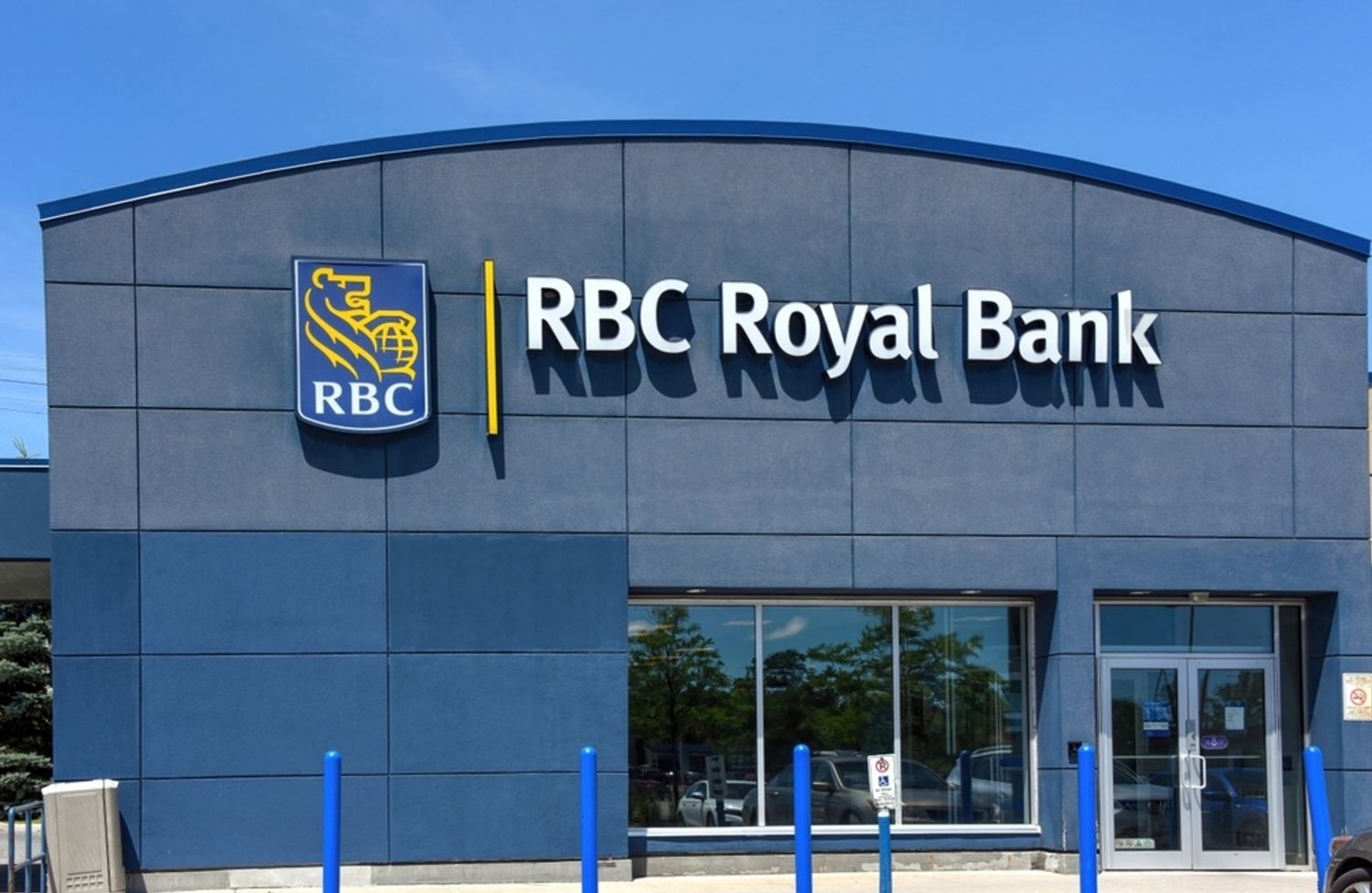 SKN | Royal Bank of Canada Establishes Dedicated AI Group to Institutionalize Digital Scale