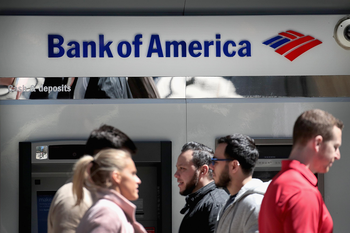 SKN | Bank of America Overhauls Rewards Strategy to Deepen Consumer Wallet Share