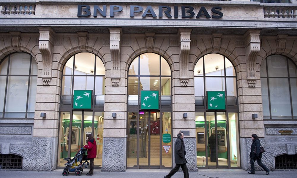 SKN | BNP Paribas Raises Nordson Target to $285 While Maintaining Neutral View