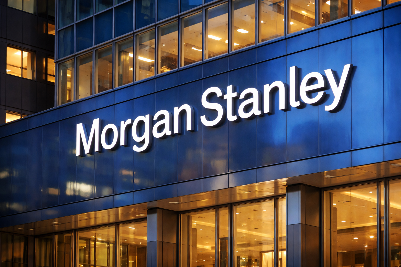 SKN | Morgan Stanley Previews Germany’s CPI Data, Flags Inflation Turning Point Risks