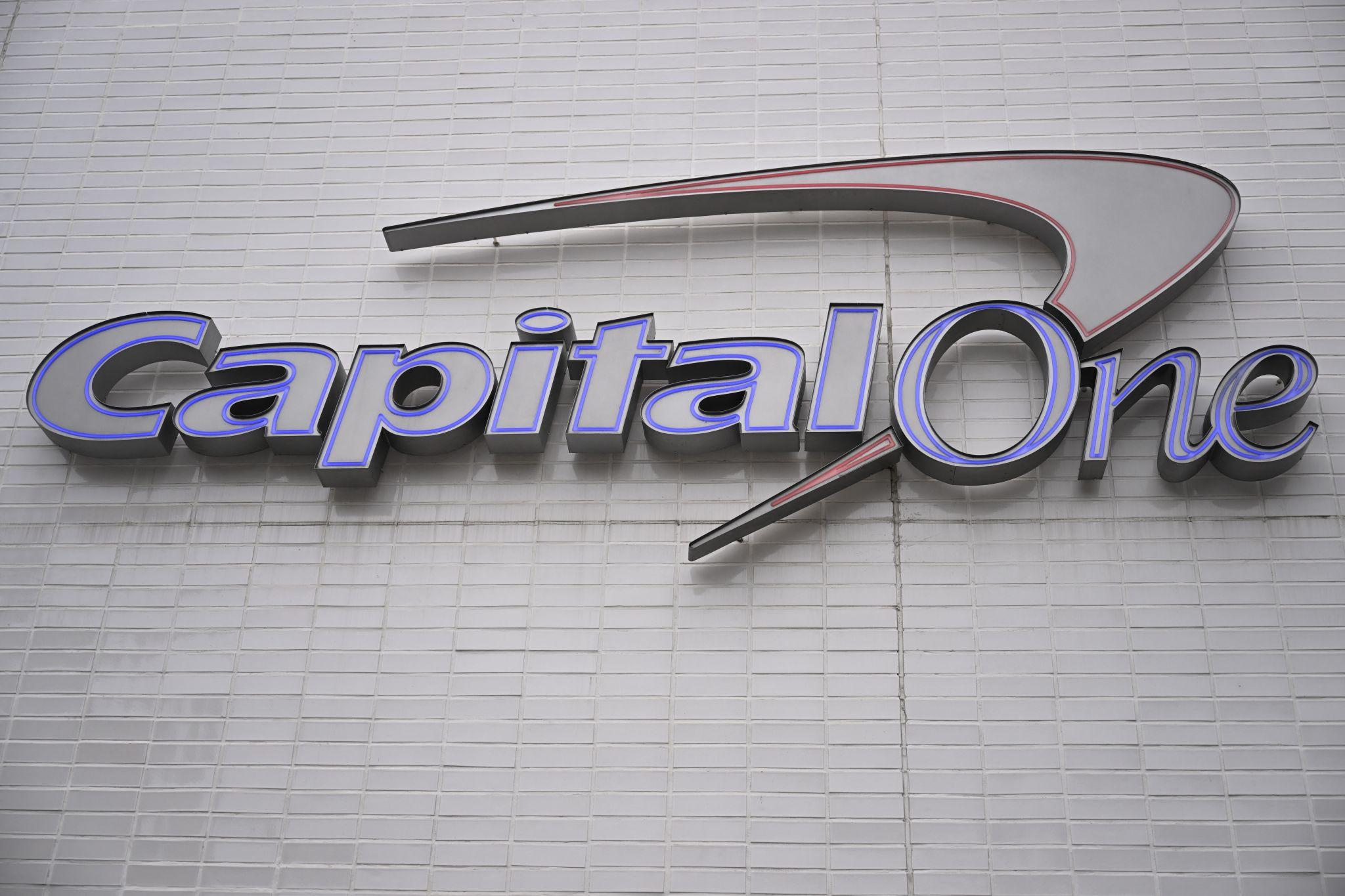 SKN | Capital One Pursues Discover Deal to Recast Role in U.S. Payments