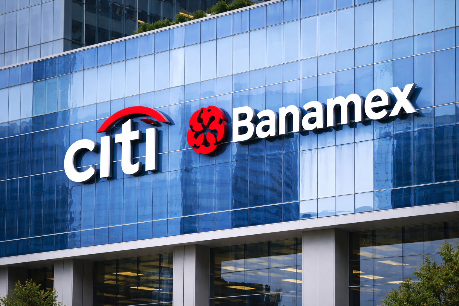 SKN | Citigroup and Banamex: Strategic Retreat or Capital Reallocation?