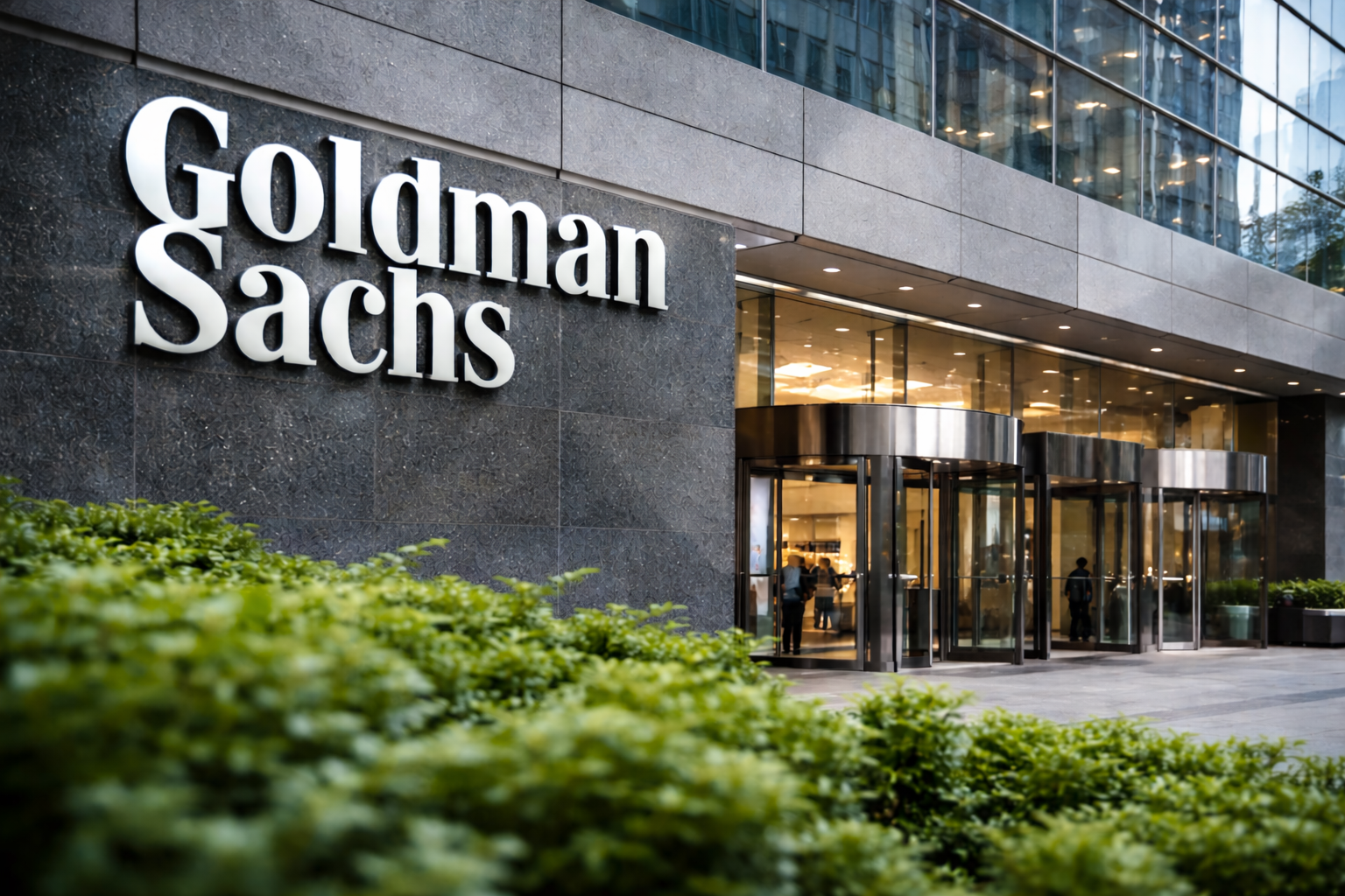SKN | Goldman Sachs Governance Reset: Cosmetic Adjustment or Strategic Signal?