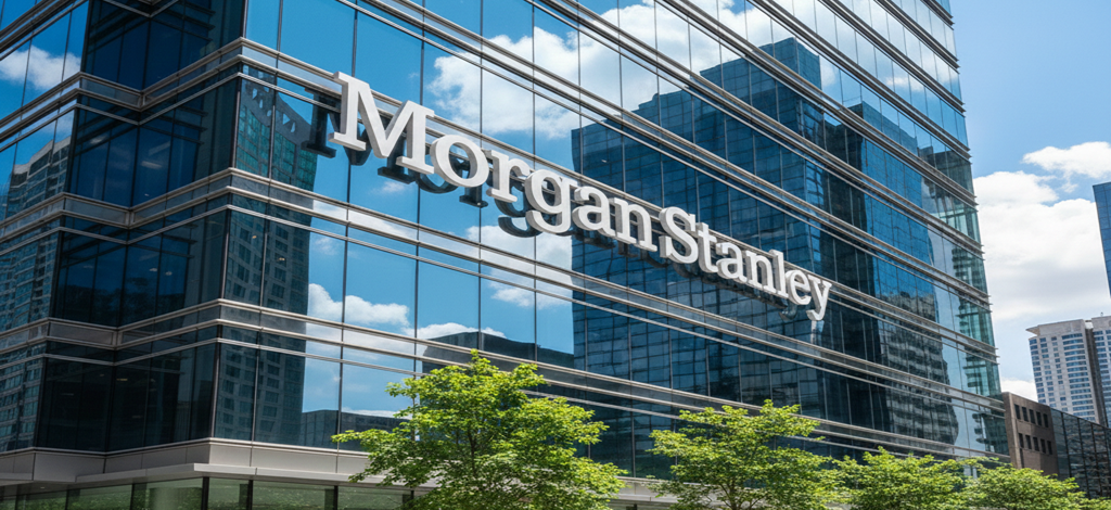 SKN | Morgan Stanley Lifts Deere Price Target to $730, Sees Continued Outperformance