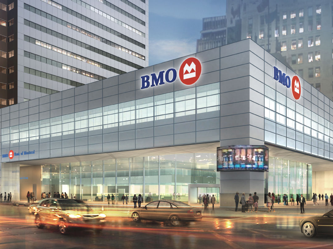 SKN | BMO Shares Rise 1.1% Premarket After Q4 EPS Beat on Record Revenue