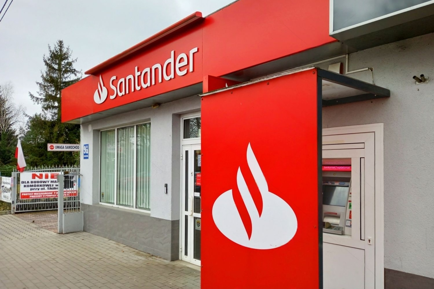 SKN | Santander’s 2028 Profit Ambition: What a $23.6 Billion Target Signals About European Banking Strategy