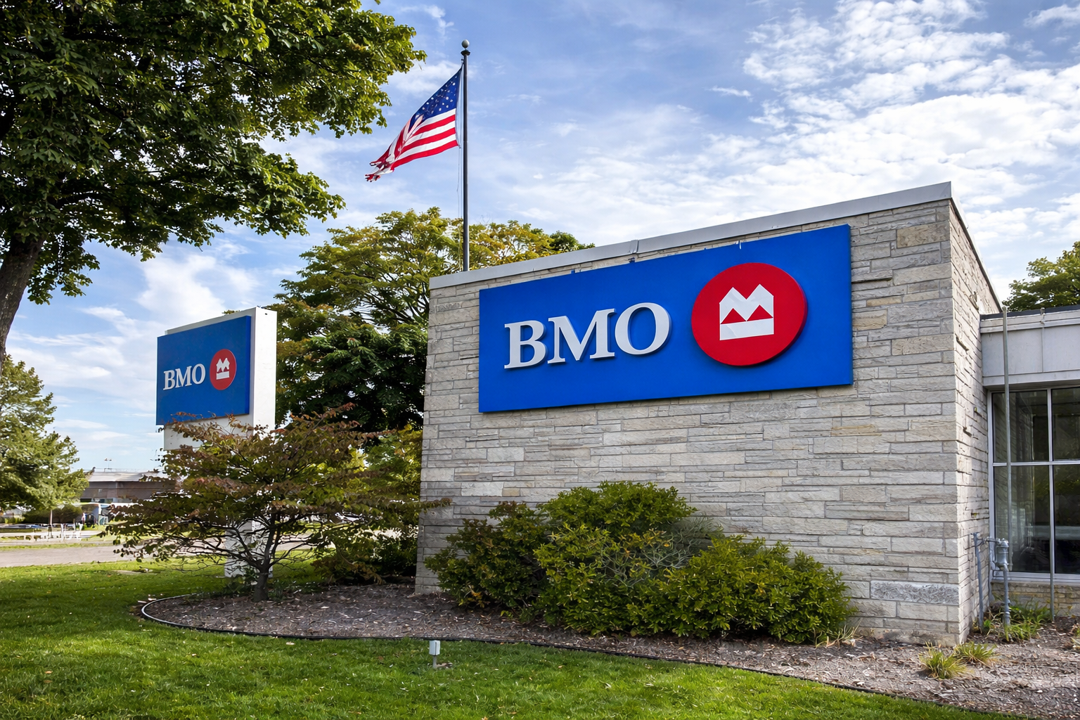 SKN | BMO Nears Completion of U.S. Reset, Signals Loan Growth Rebound
