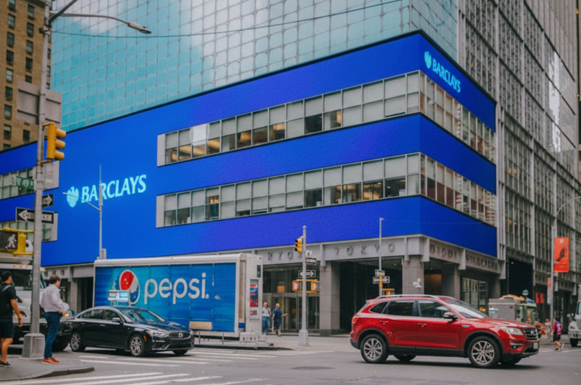 SKN | Barclays Boosts McKesson Corporation Price Target, Says Shares Likely to Stay in Favor