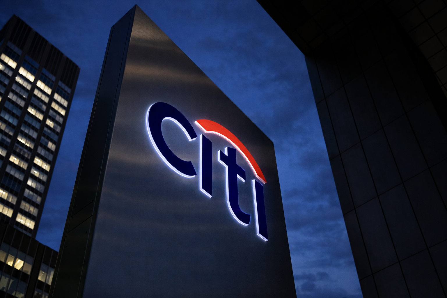 SKN | Citigroup Inc. Completes Sale of Russian Operations, Boosts Capital Position
