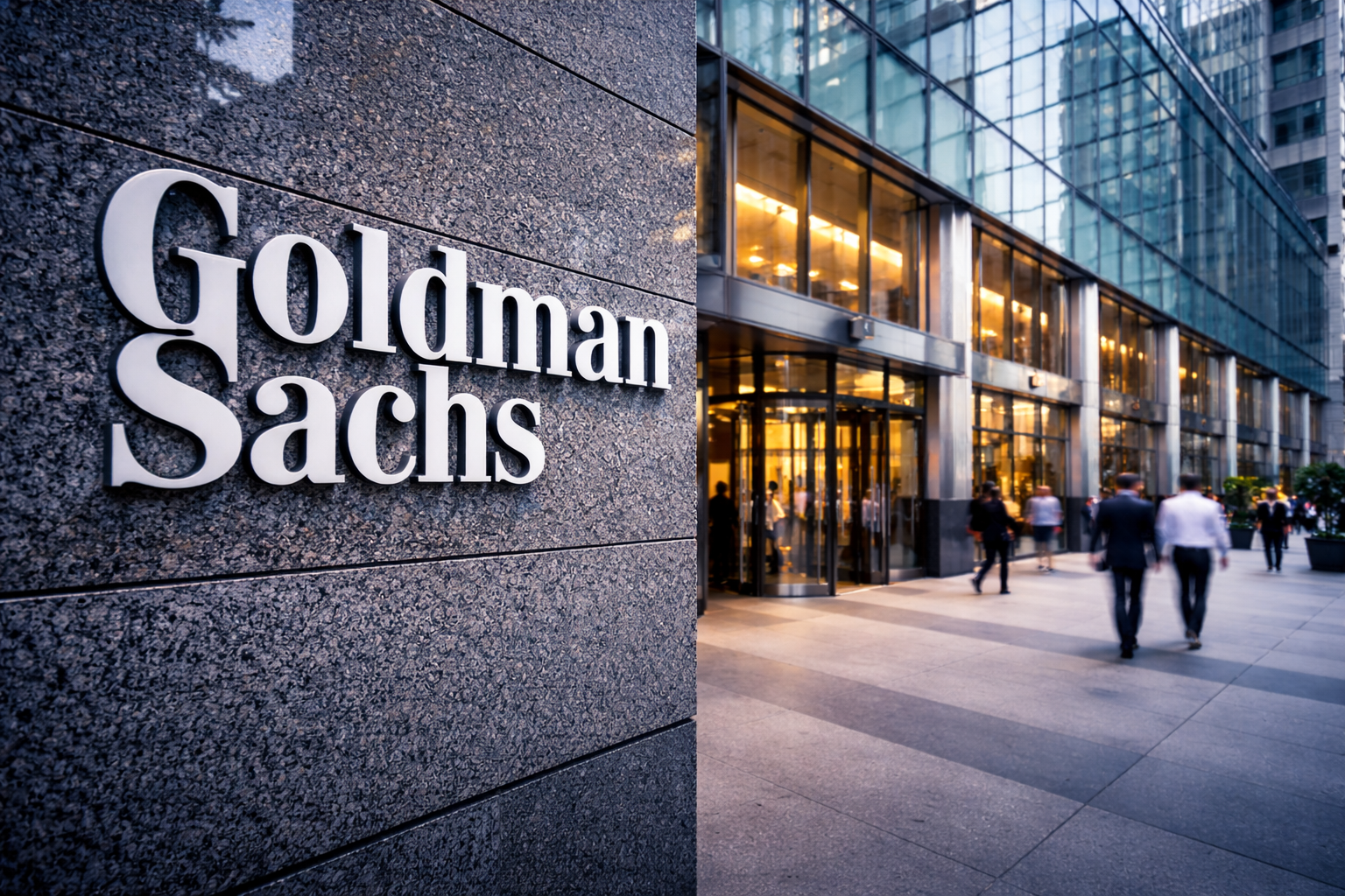 SKN | Goldman Sachs Cuts Salesforce Target to $281, Reaffirms Buy Rating