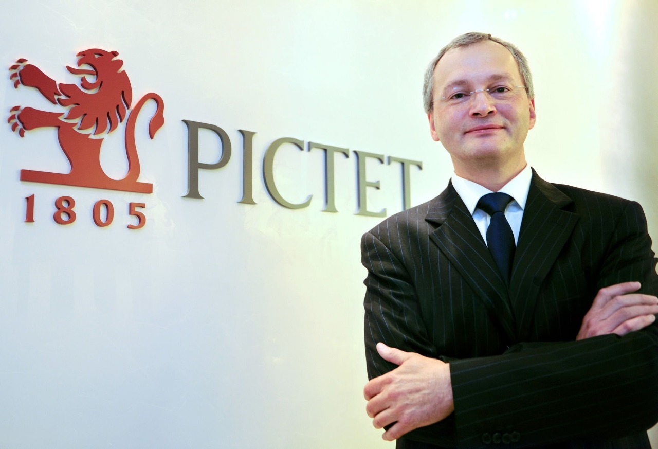 SKN | Pictet’s AI-Enhanced U.S. Equity ETF: Why Algorithmic Discipline Is Becoming Central to Swiss Institutional Allocation