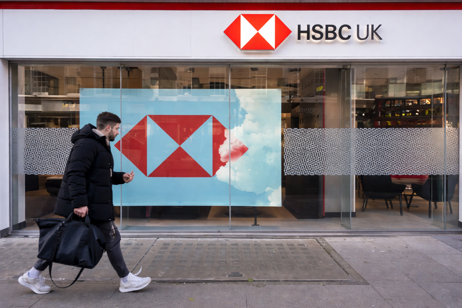 SKN | HSBC Reshapes Returns Story With Record Profit And Hang Seng Deal