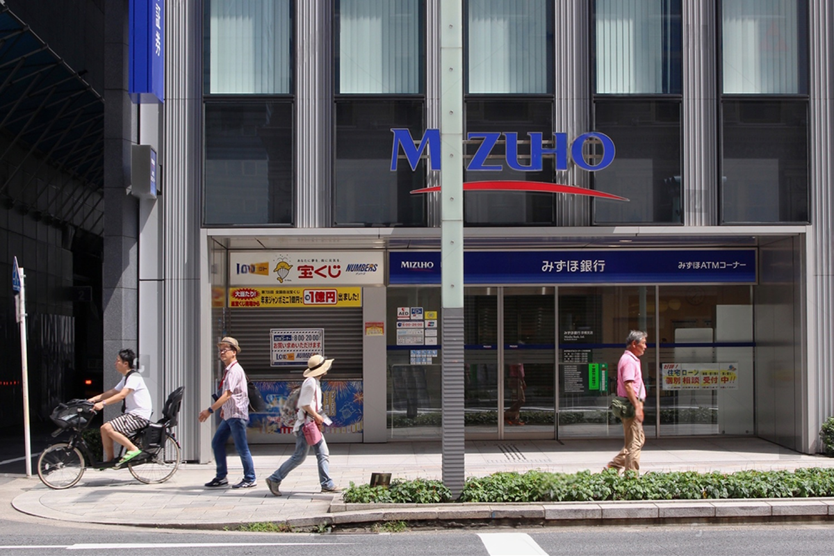 SKN | Mizuho’s 3% Weekly Gain: Short-Term Momentum or Structural Repricing of Japanese Banking?