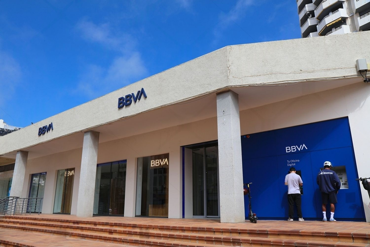 SKN | BBVA’s 2025 Profit Surge: Loan Expansion, Customer Growth, and the Sustainability Question