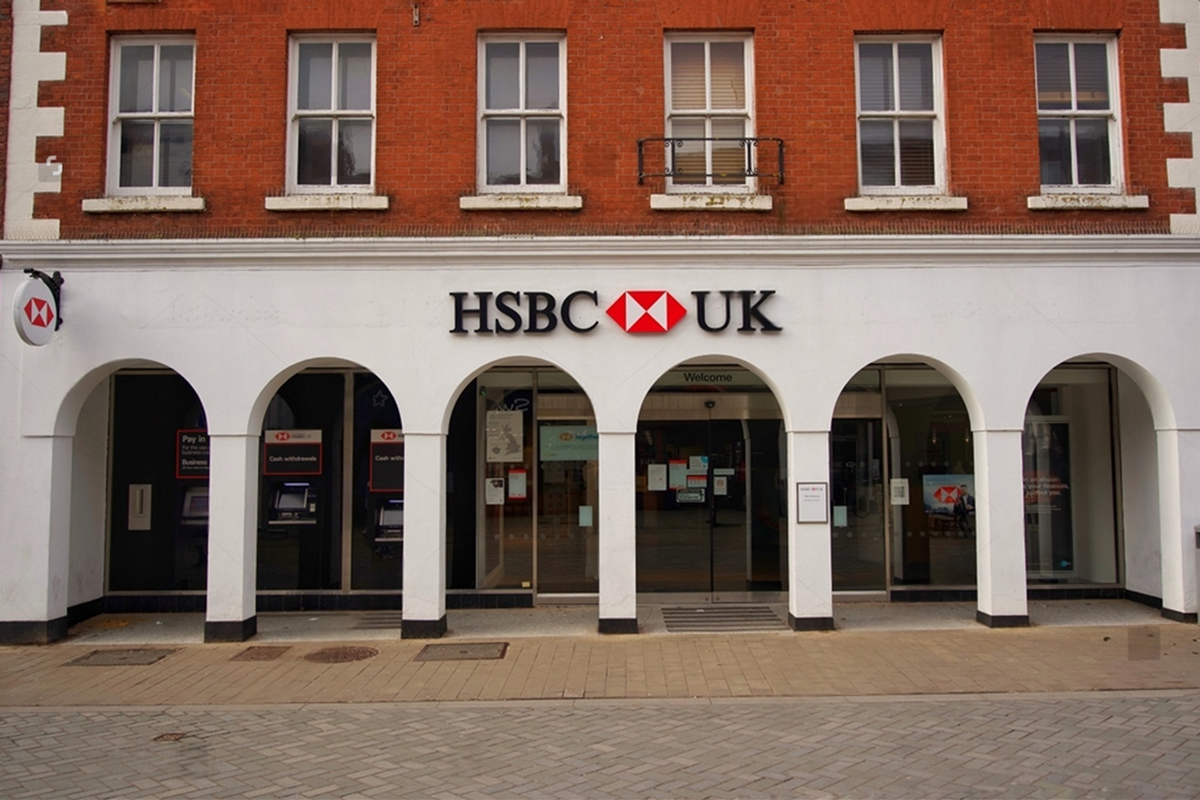 SKN | HSBC Fourth-Quarter Results: Capital Strength, Asia Exposure, and Strategic Realignment in Focus