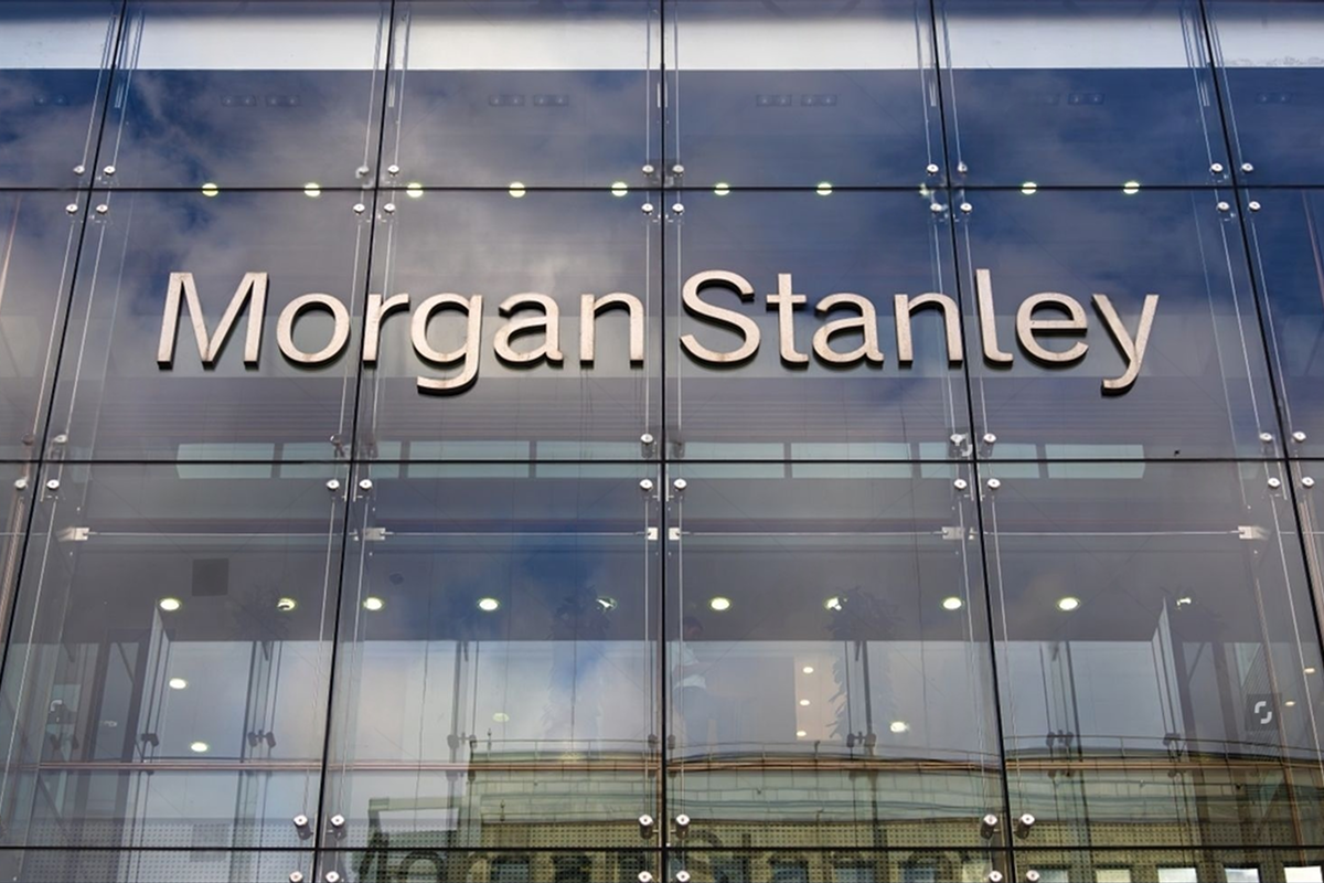 SKN | Morgan Stanley Files for National Trust Bank Charter to Custody Crypto