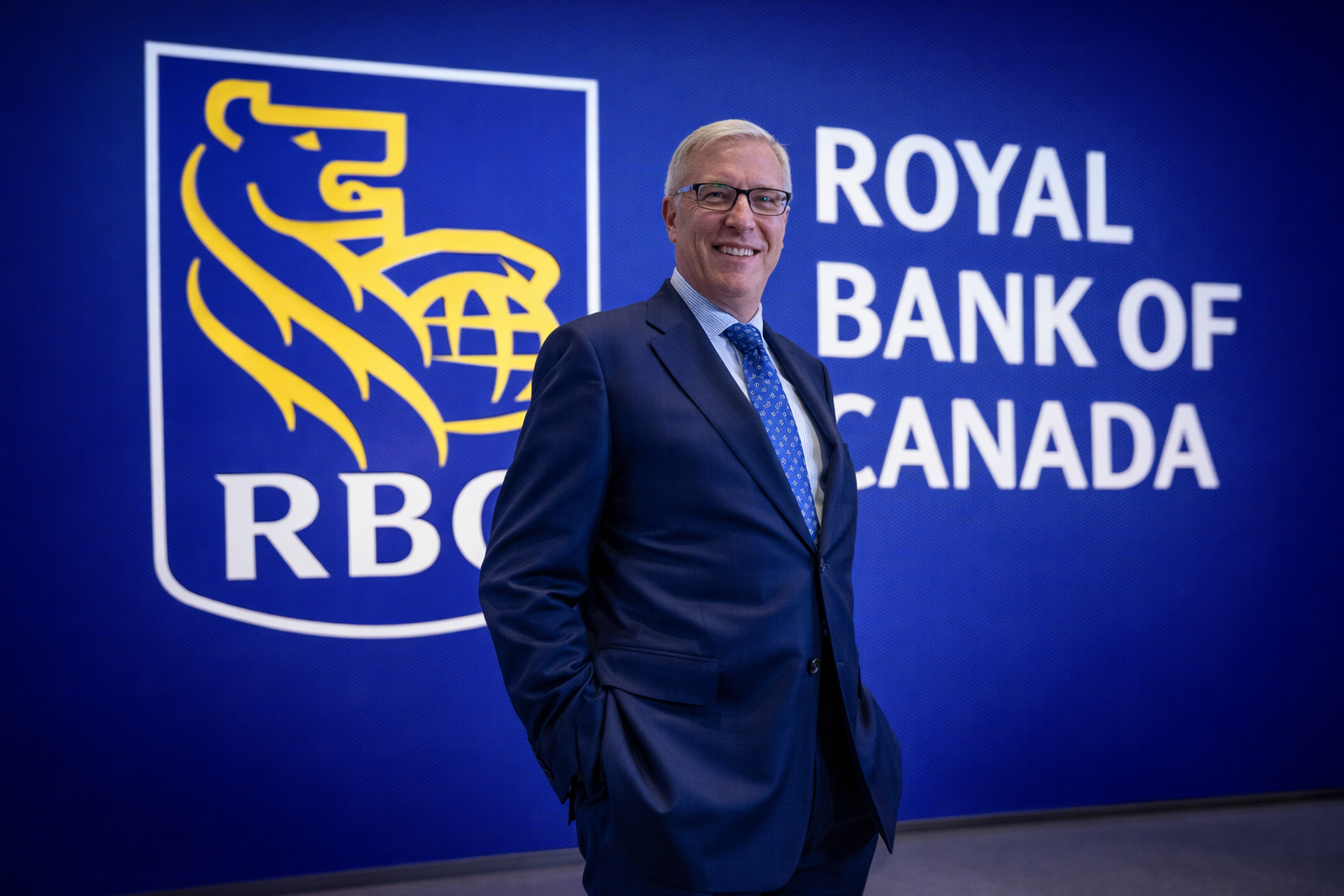 SKN | Dave McKay to Speak at 2026 RBC Capital Markets Financial Institutions Conference
