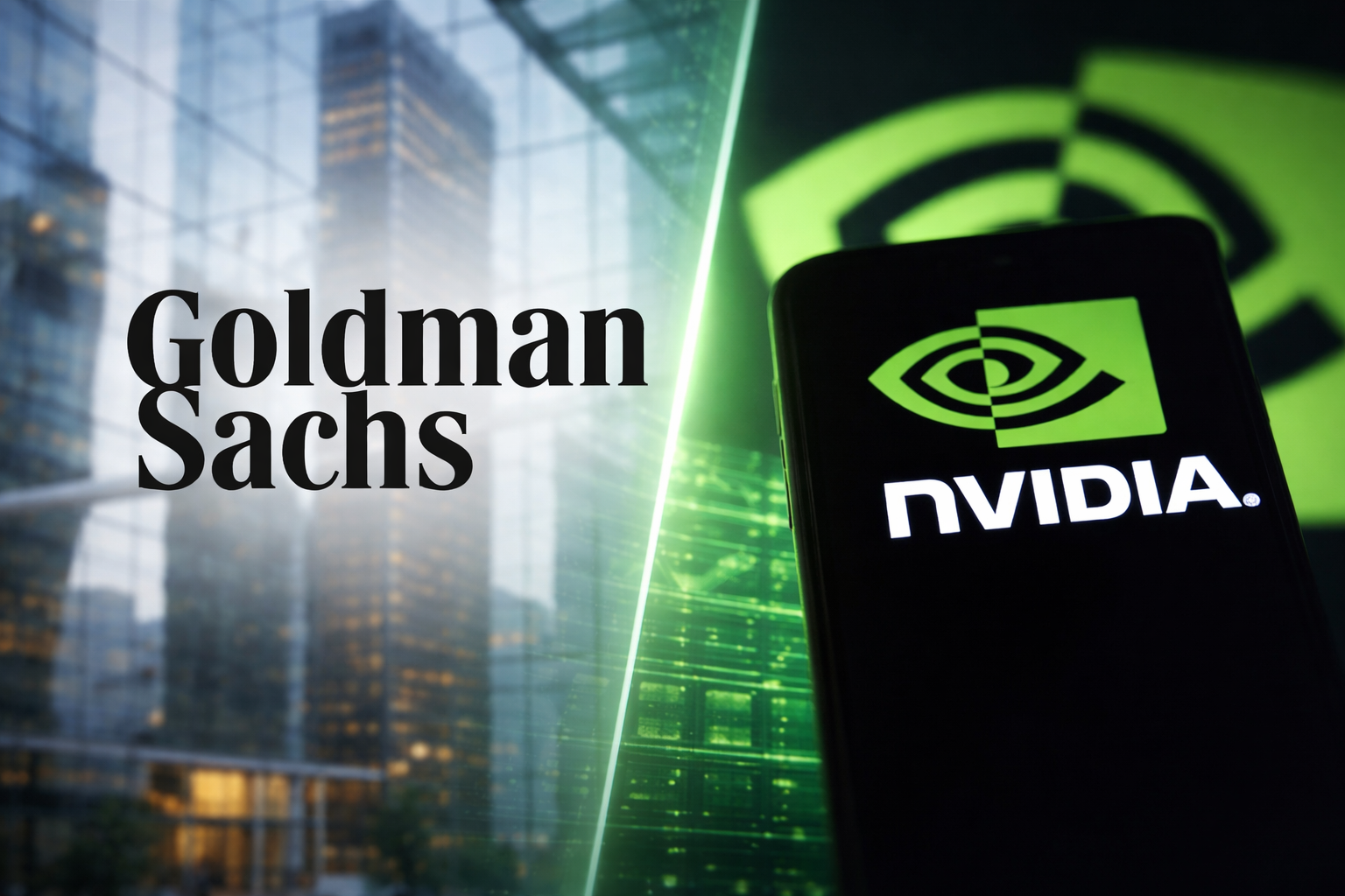 SKN | Goldman Sachs Resets Nvidia Forecast After Earnings, Keeps $250 Target