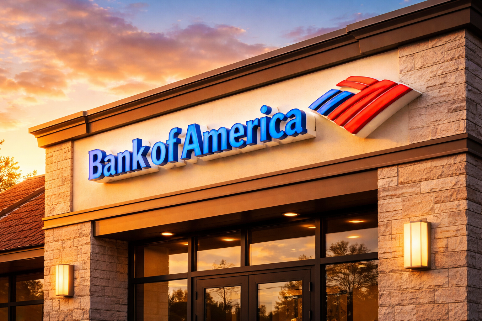SKN | Bank of America to Redeem $2.05 Billion of 2027 Floating Rate Notes