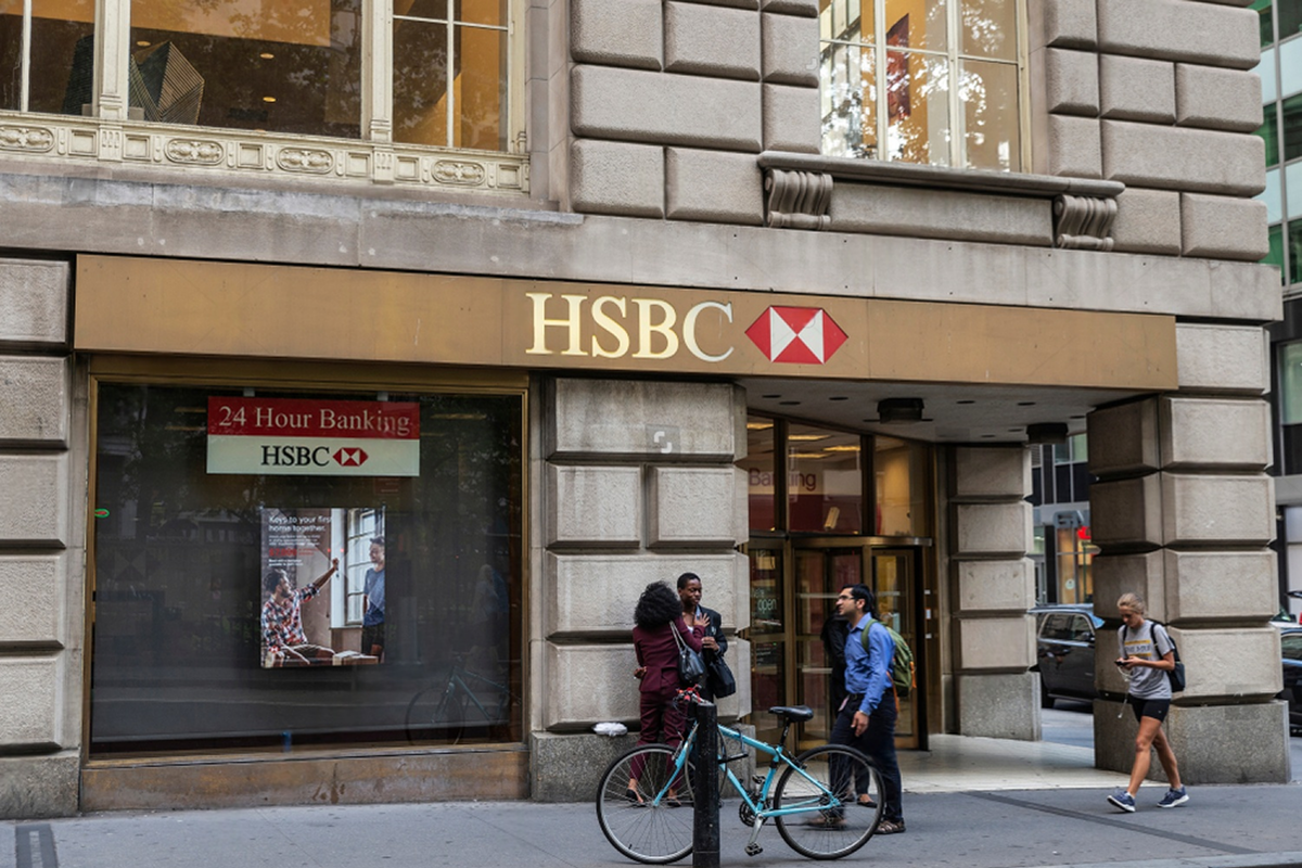 SKN | HSBC Reassesses Block: A Structural Shift in Earnings Power