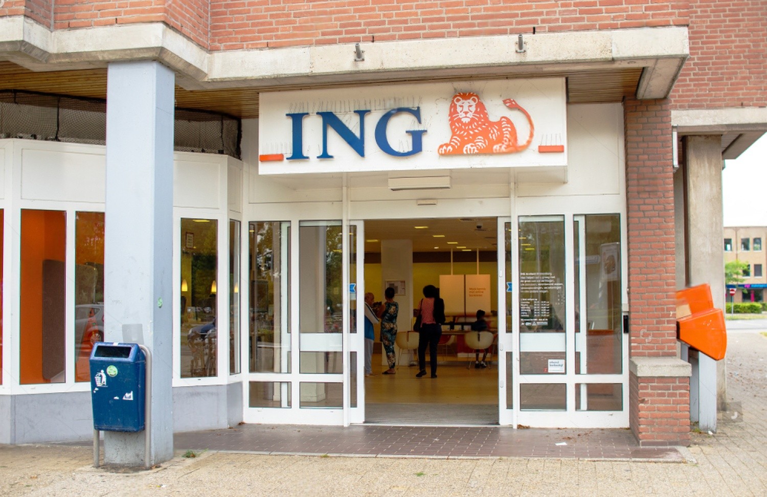 SKN | ING Completes €70.7 Million Share Repurchase for Employee Compensation