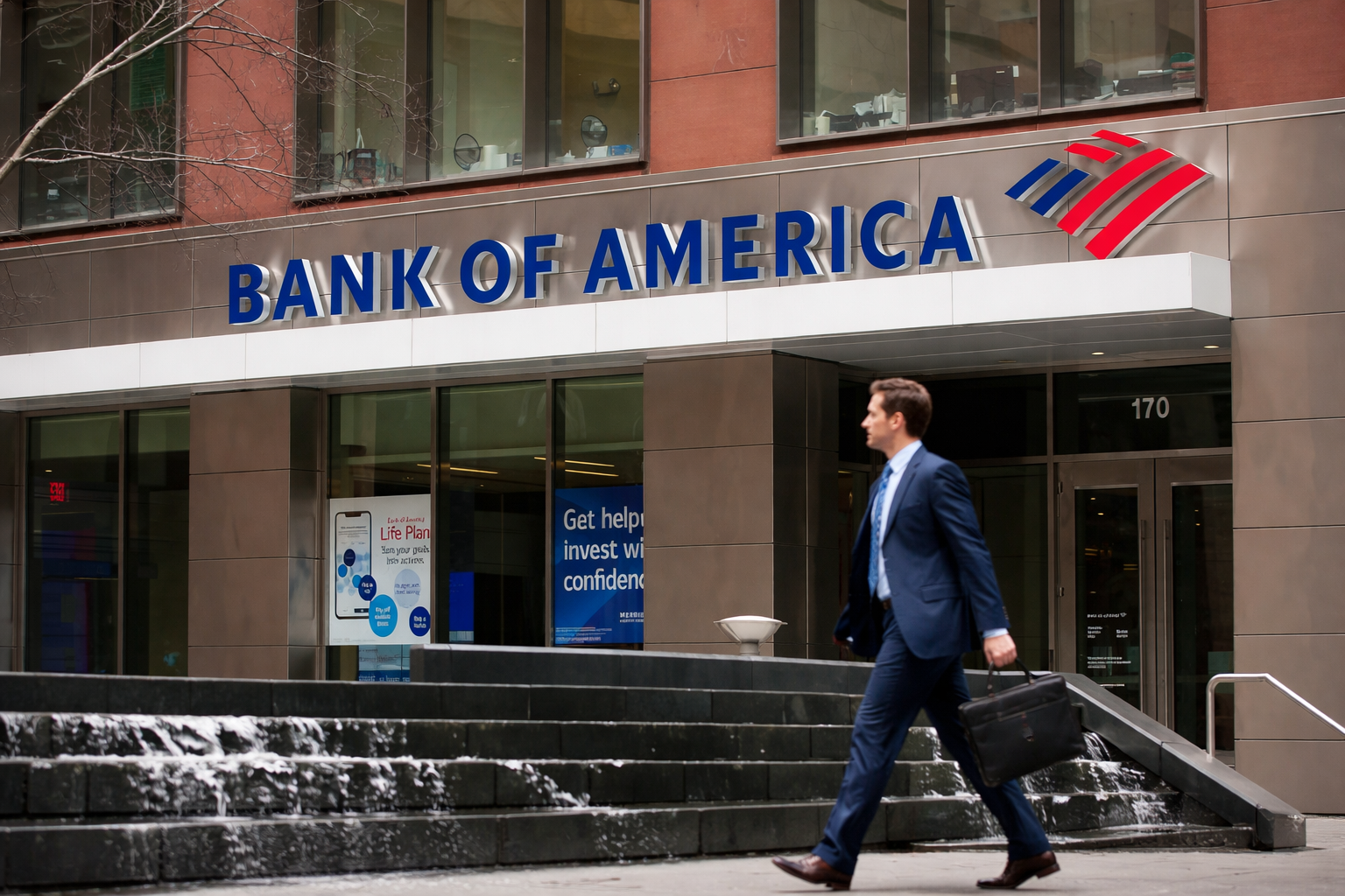 SKN | Bank of America to Redeem $176.3 Million of Fixed/Floating Senior Notes