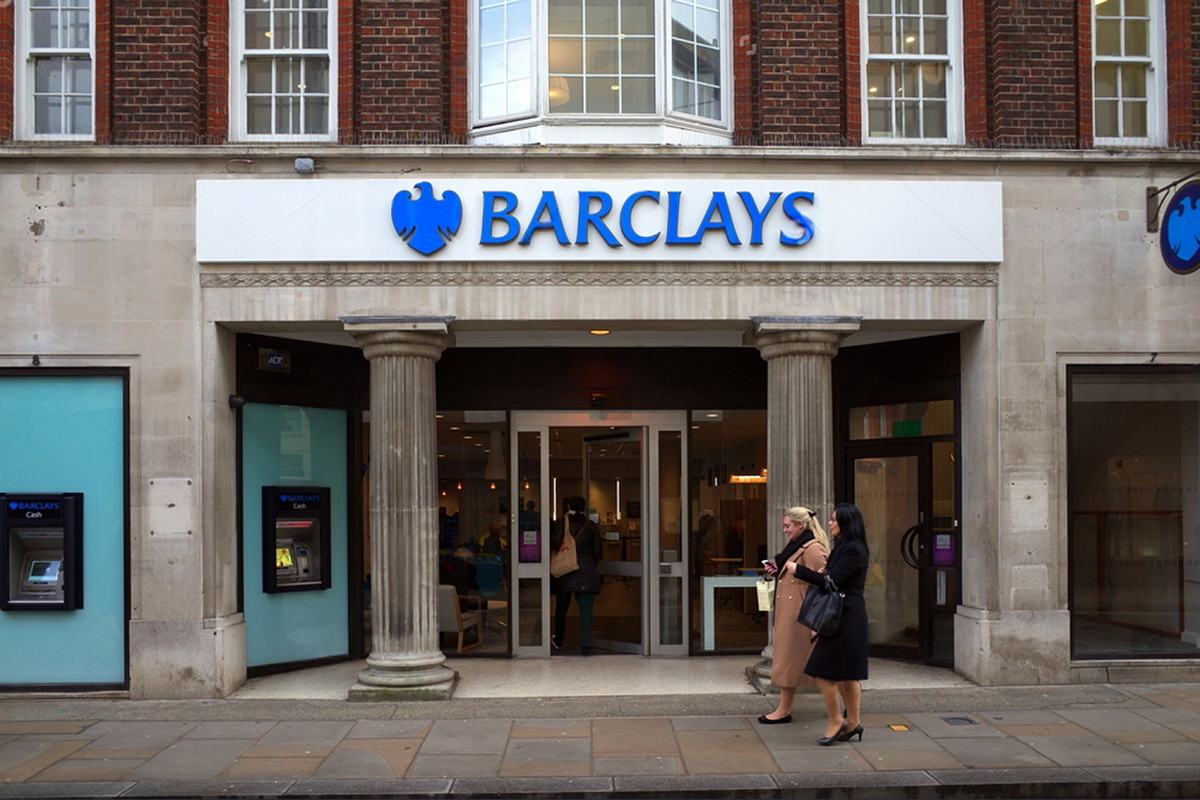 SKN | Barclays Evaluates Blockchain Infrastructure for Payments: Strategic Efficiency or Competitive Necessity?