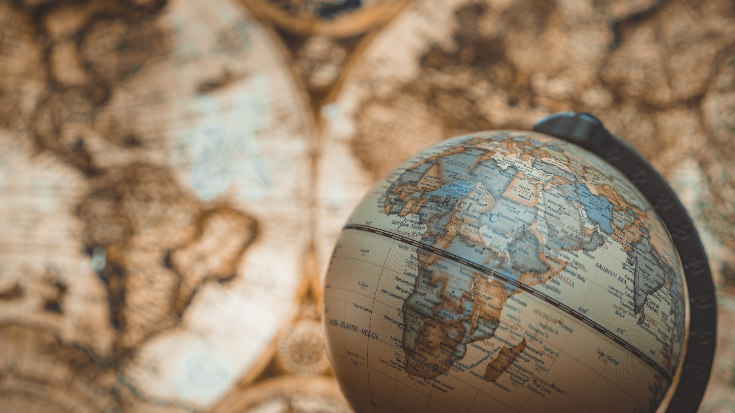 SKN | Geopolitical Tensions Redefining Financial Crime Risk for Global Institutions