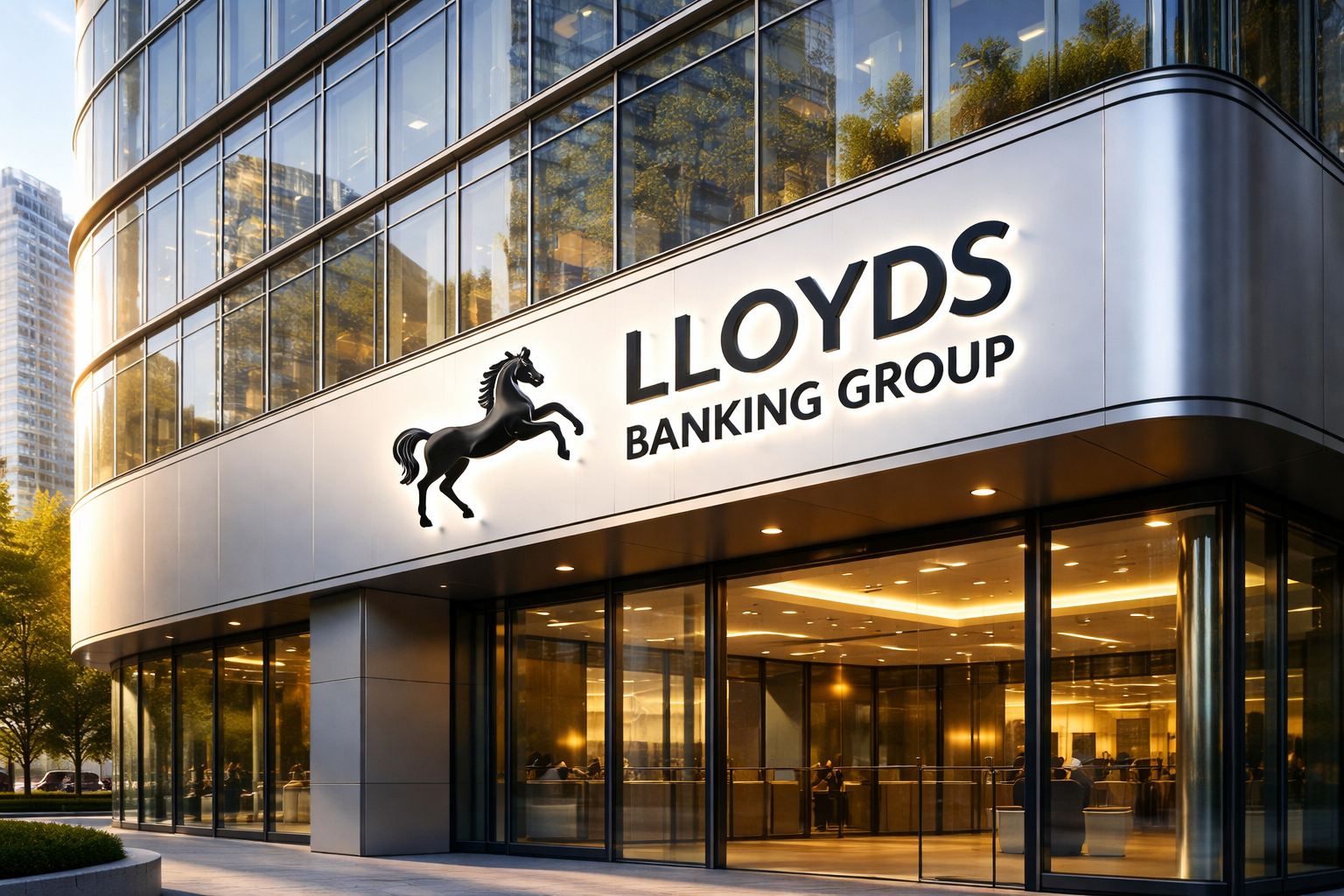 SKN | Lloyds Buyback Shrinks Share Count While Valuation Signals Possible Upsid