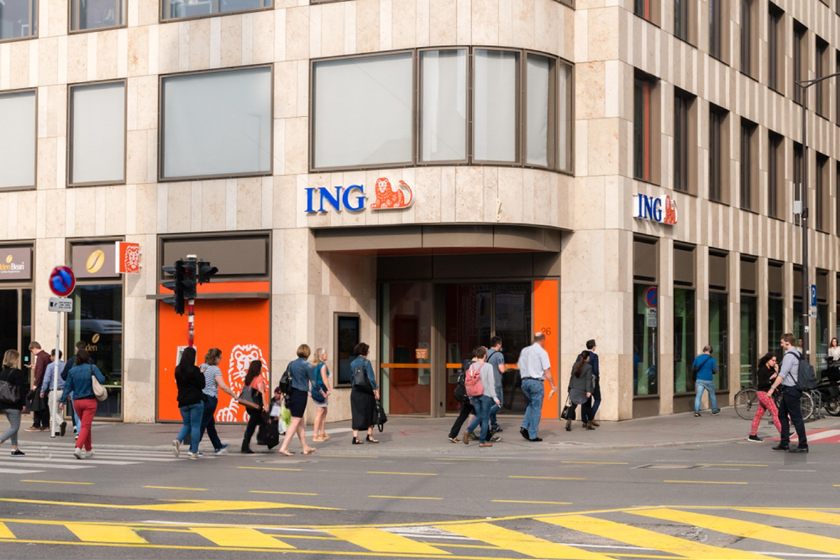 SKN | After a Multi-Year Rally, Does ING Group Still Offer Strategic Value for Long-Term Investors?
