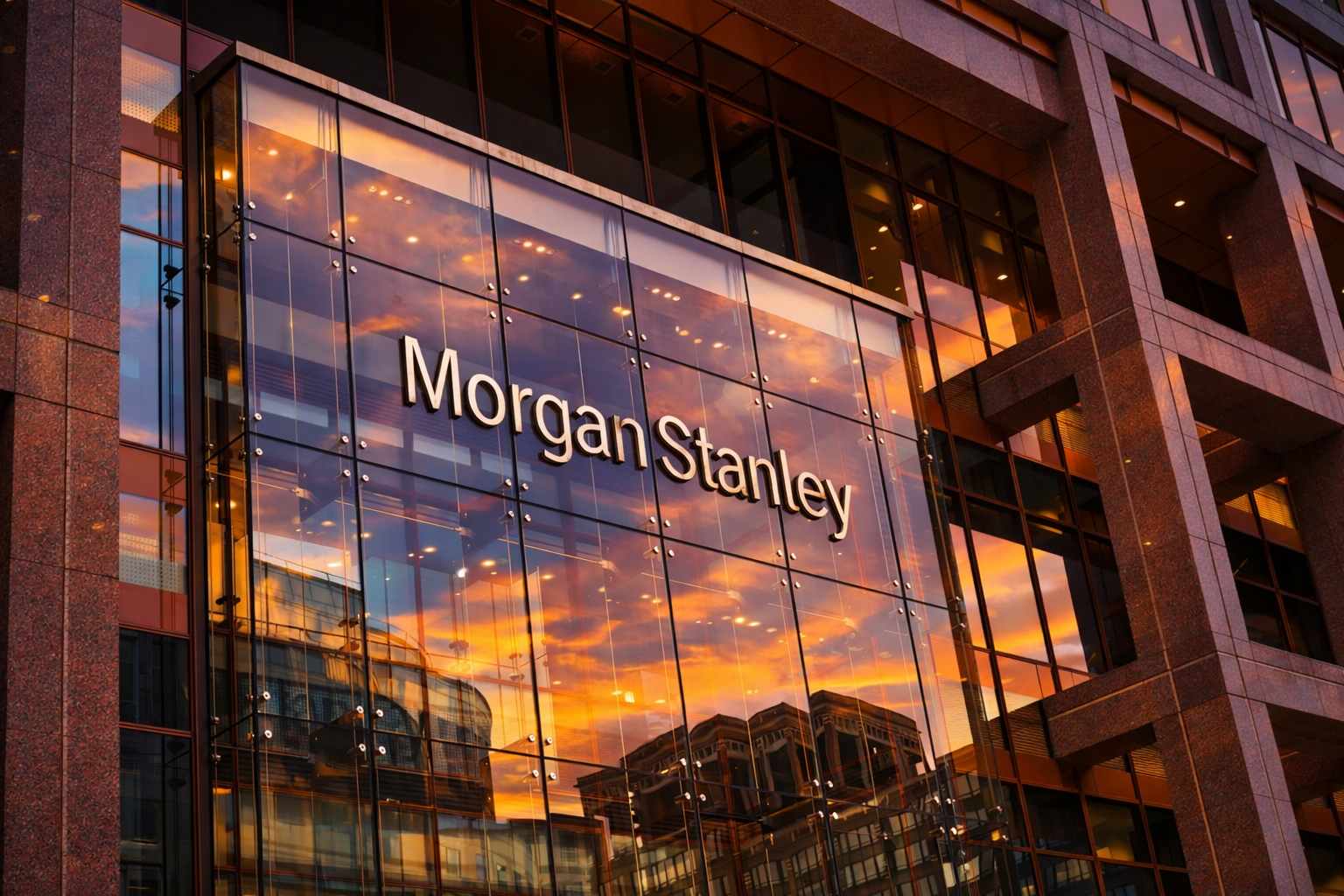 SKN | Morgan Stanley Raises Ciena Target to $280, Maintains Equal Weight Rating
