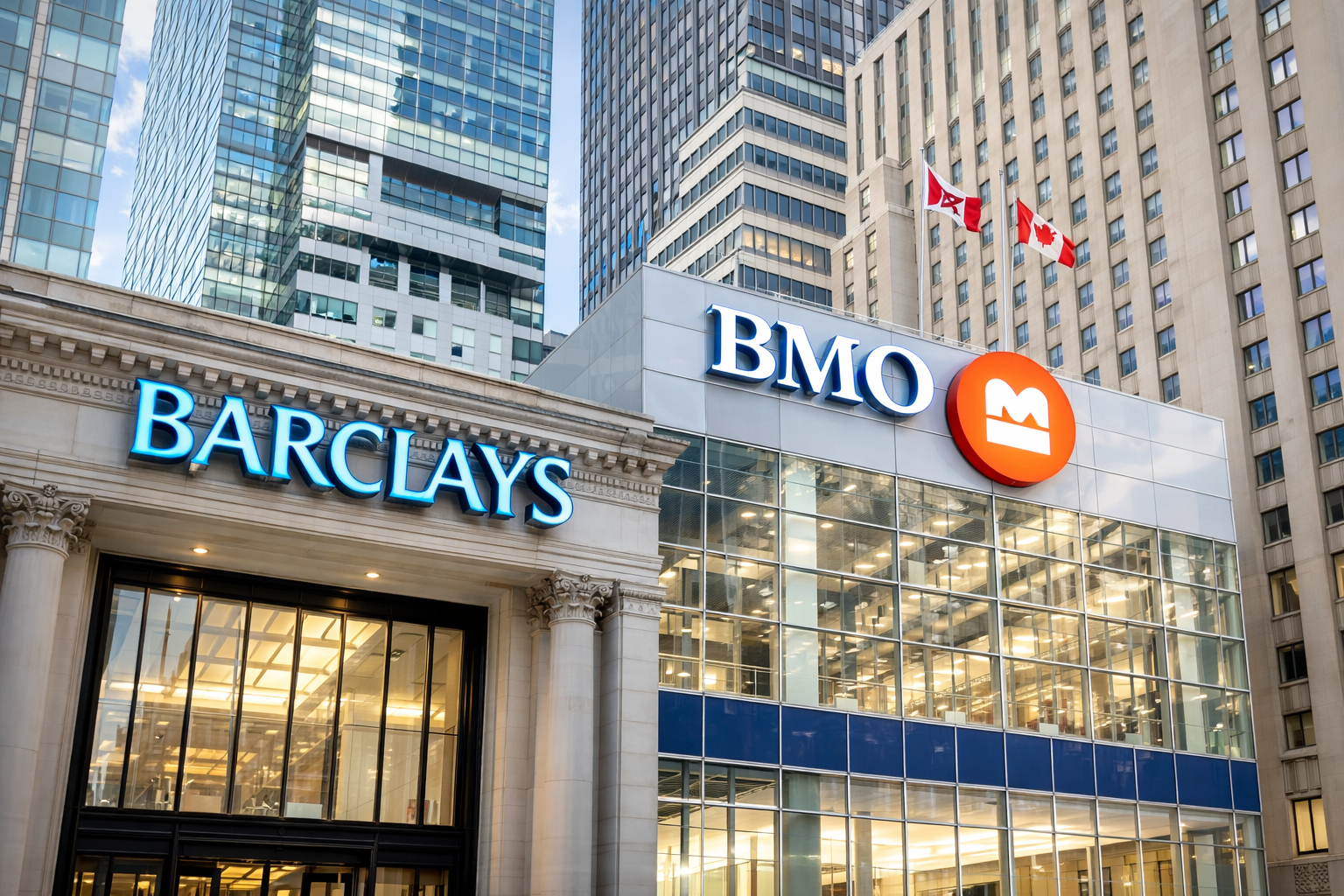 SKN | Barclays and BMO Cut SAP Price Targets but Maintain Bullish Ratings