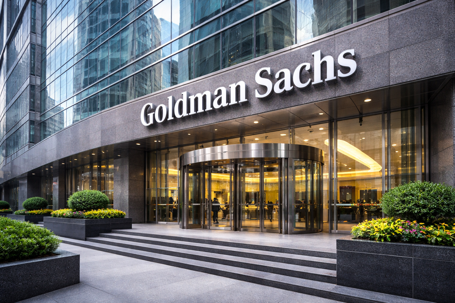 SKN | Goldman Sachs Upgrades AIG, Says Commercial Insurers Best Positioned for AI