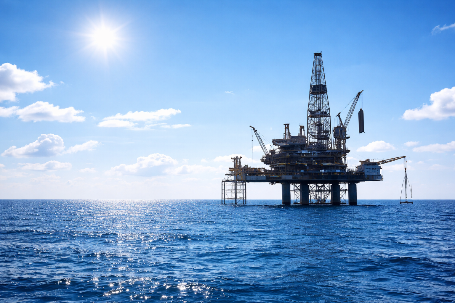 SKN | Citigroup Upgrades Seadrill to Neutral, Raises Price Target to $46