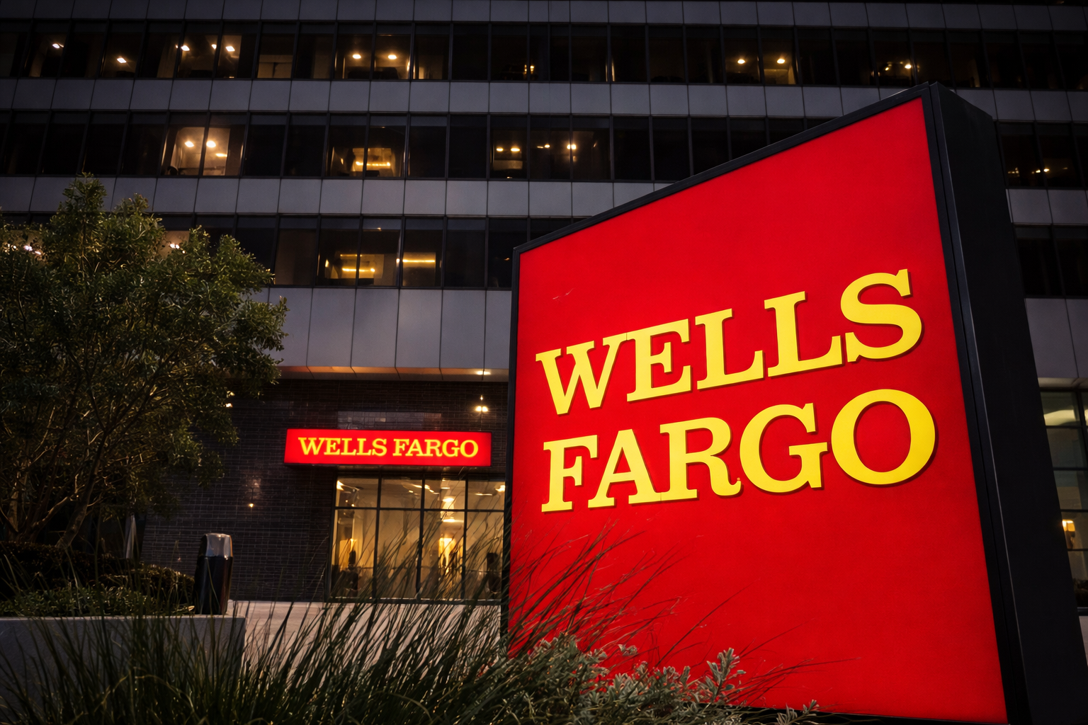 SKN | Wells Fargo Recruits $1.7 Billion UBS Advisor Team to Independent Channel