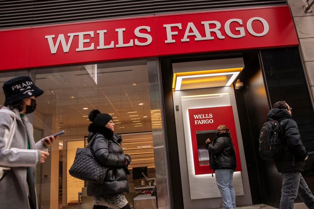 SKN | Wells Fargo Announces 2027 Earnings Release Schedule