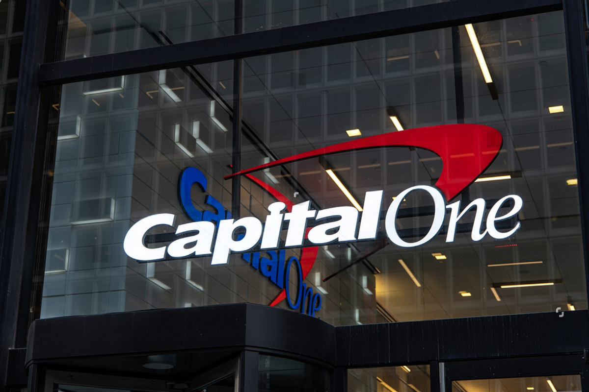 SKN | Capital One Restructures Operations: Layoffs at Discover Headquarters Signal Post-Acquisition Integration Strategy