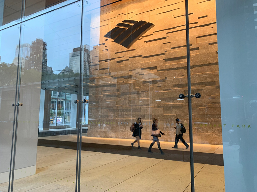 SKN | Bank of America Shares Slip Below Broader Market Performance: Strategic Signals for Long-Term Investors