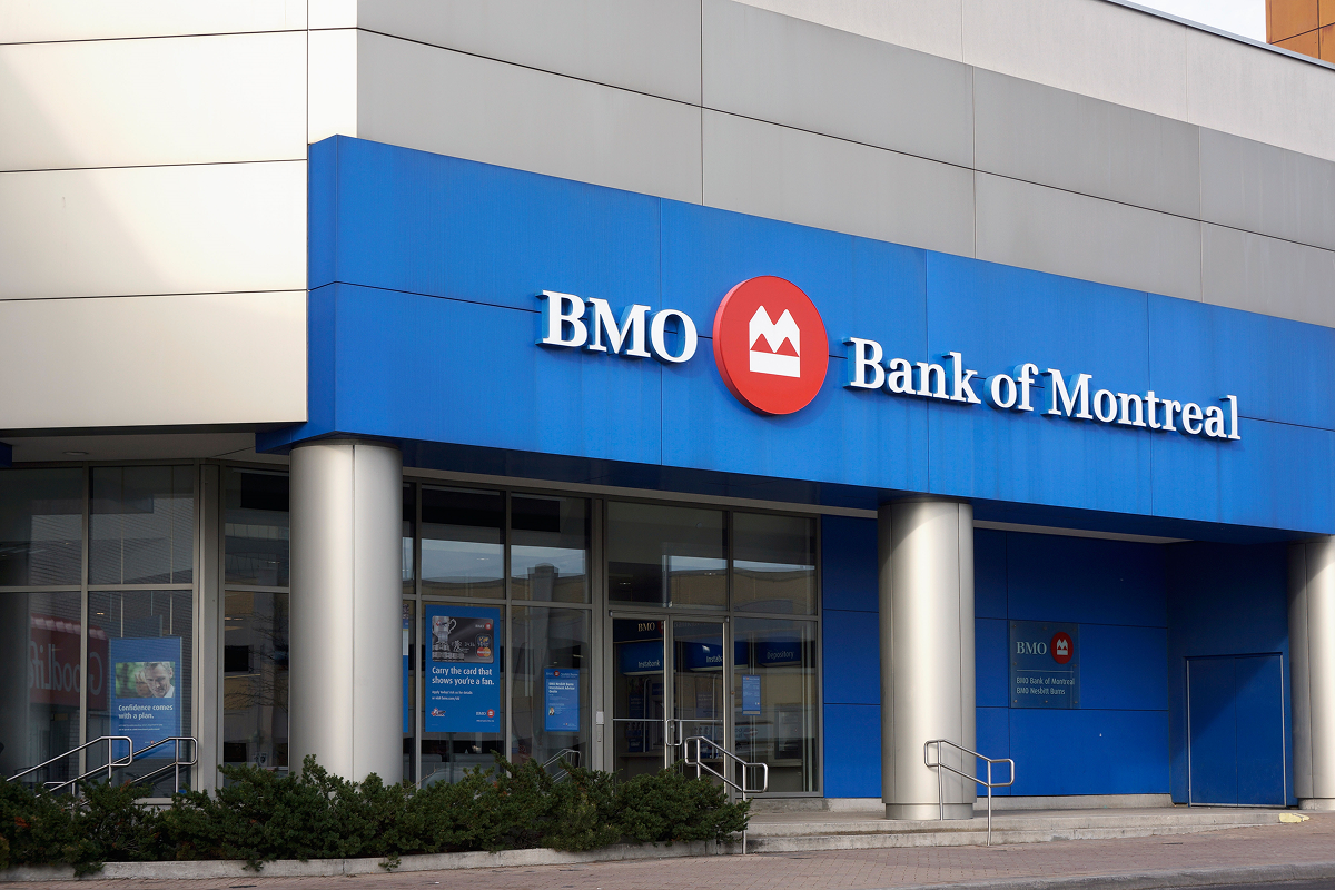 SKN | Korea Investment Corp Reduces Bank of Montreal Stake as Institutional Positioning Shifts