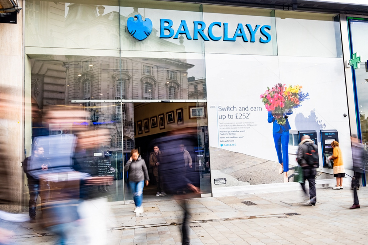 SKN | Barclays Strategists Turn Toward U.S. Value Stocks: What the Shift Signals for Strategic Investors