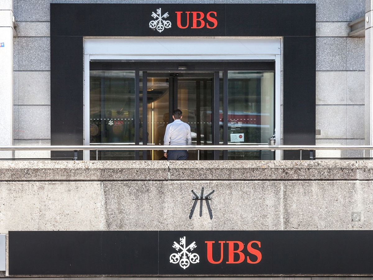 SKN | UBS Signals the U.S. Economy May Be Approaching an AI-Driven Acceleration Phase