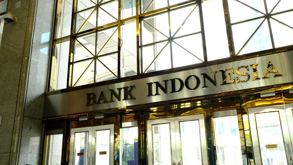 Indonesia banks