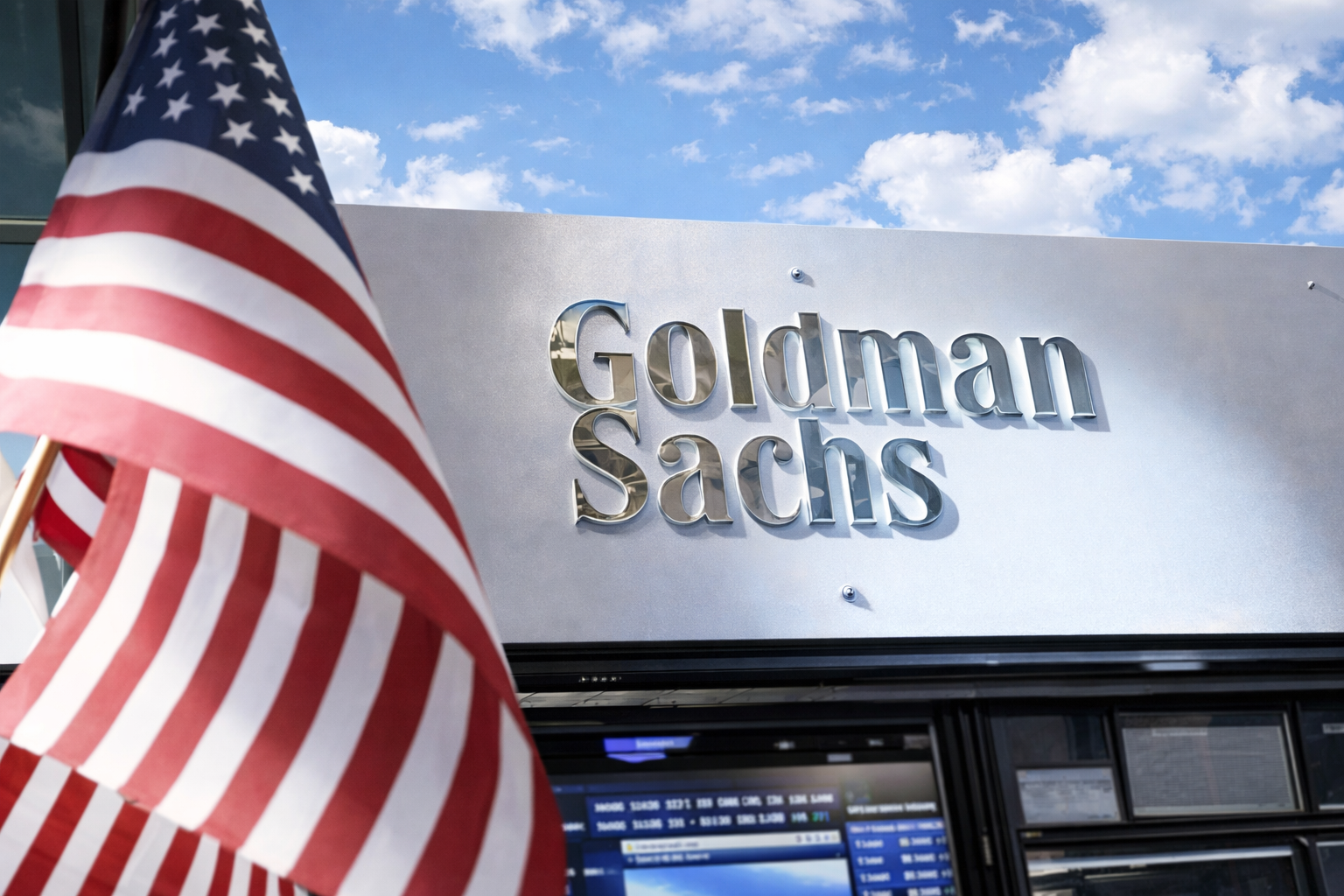 SKN | Goldman Sachs Emerges as Largest Institutional Holder of XRP ETF Shares