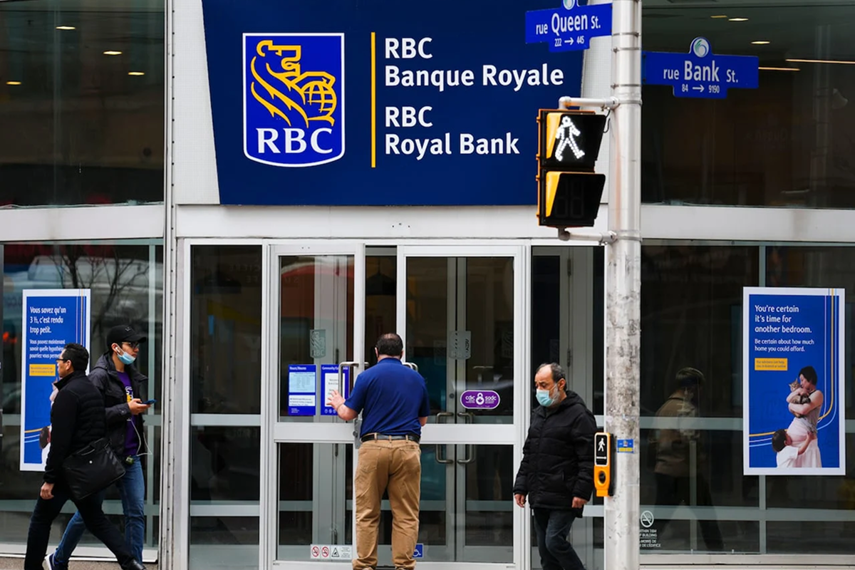 SKN | Royal Bank of Canada Acquires Fintech Firm Pinch Financial