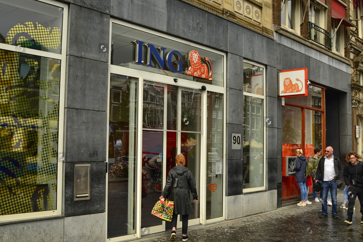 SKN | ING Groep’s €1.1 Billion Share Buyback Nears Completion: What It Signals About Valuation and Capital Strategy