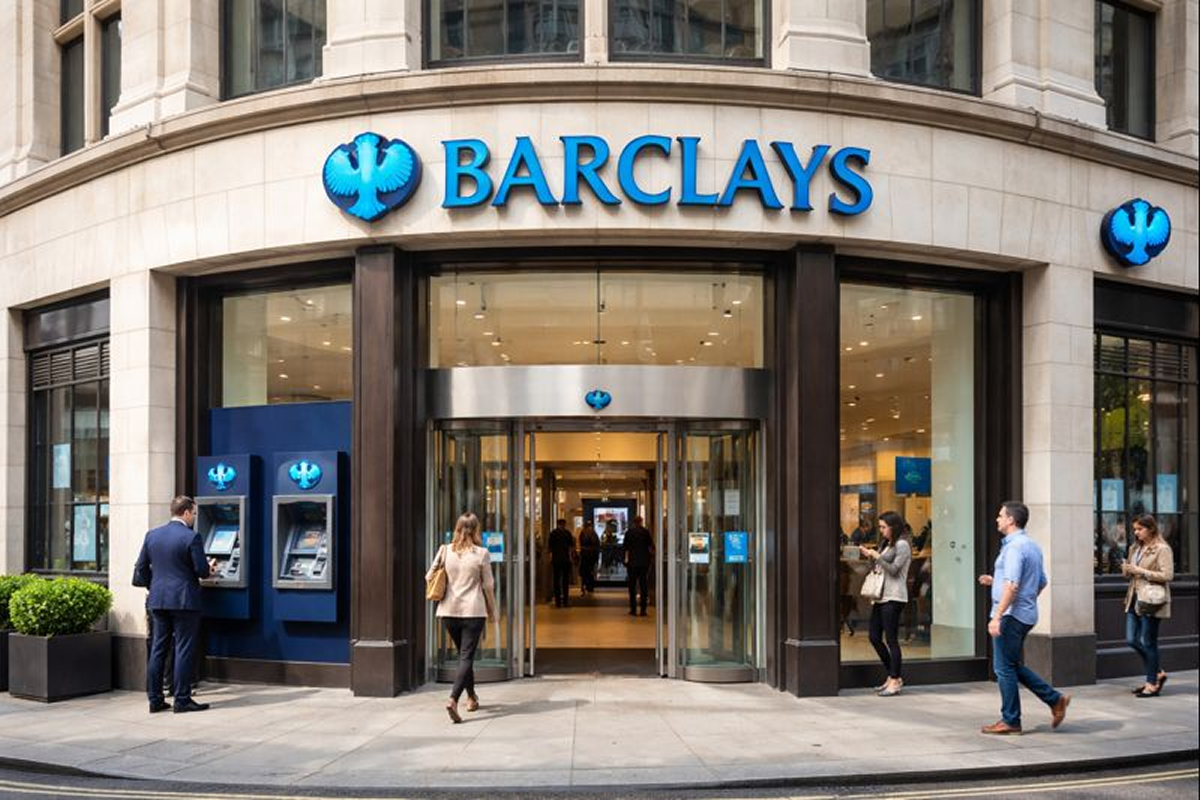 SKN | Barclays Upgrades Nike to Overweight as Stock Gains on Turnaround Signs